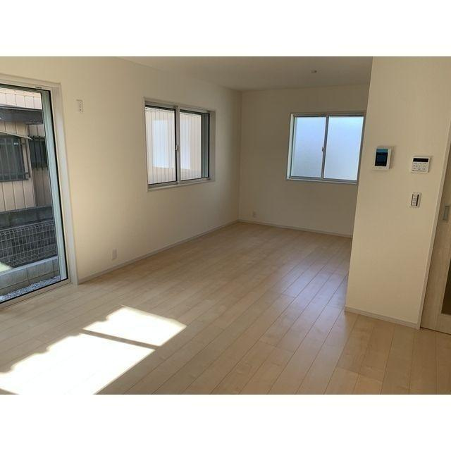 Kolet松戸幸田#03の洋室