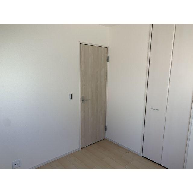 Kolet松戸幸田#03の子供部屋