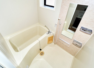 【浴室】 | エステート桃山2
