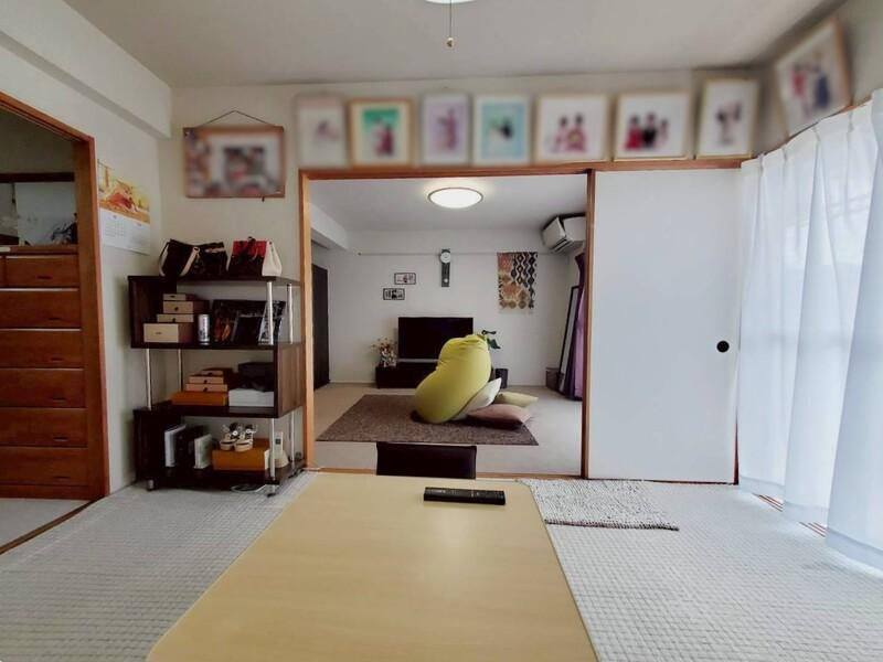 アーネスト針木の内装