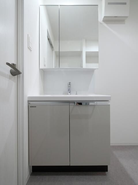 アーバンパーク日暮里の洗面所