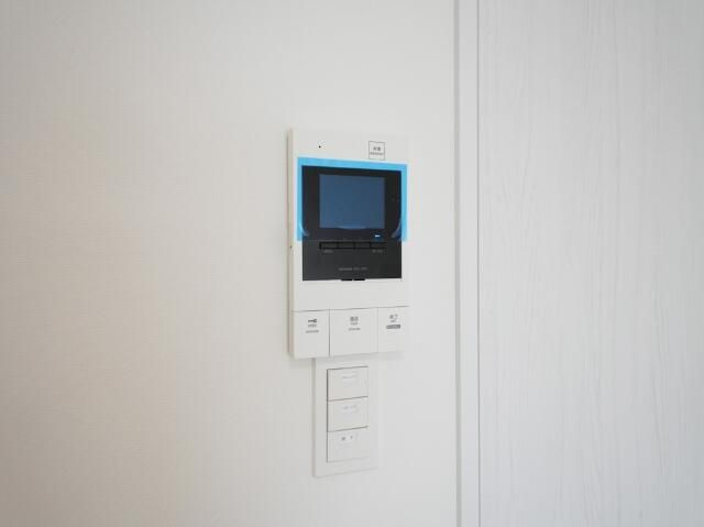 アーバンパーク日暮里の設備