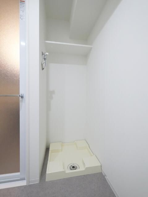 アーバンパーク日暮里の寝室