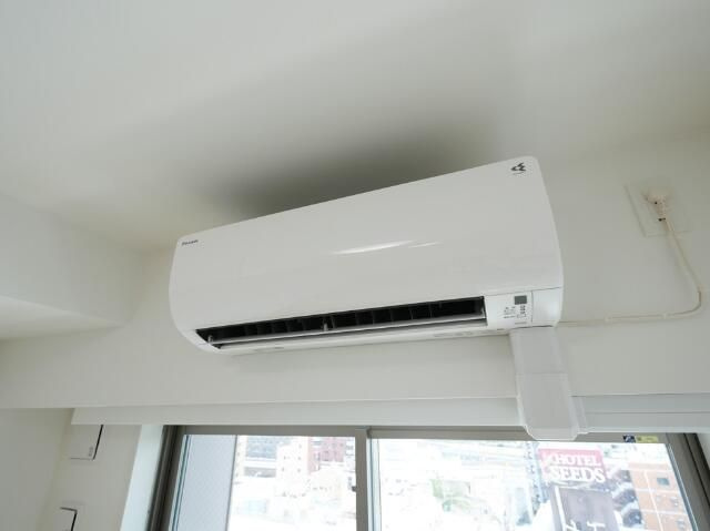 アーバンパーク日暮里の設備