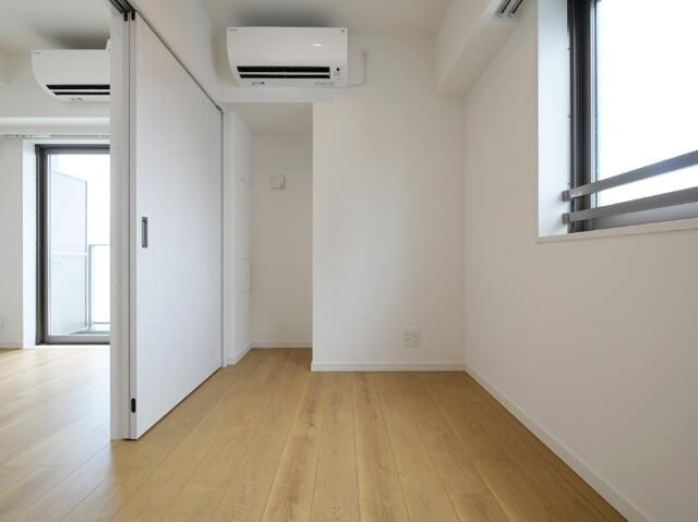 アーバンパーク日暮里のその他