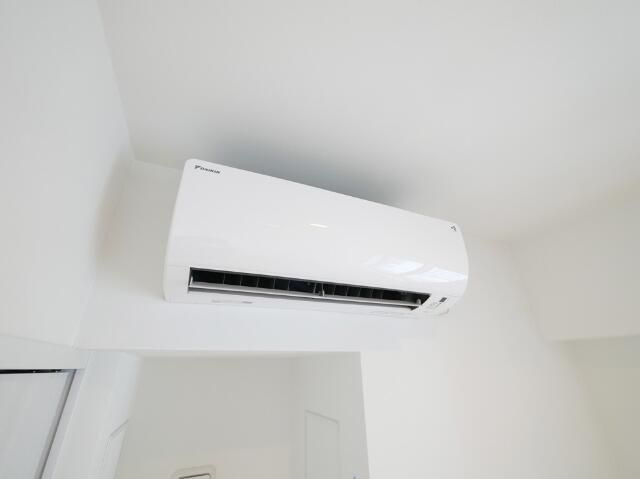 アーバンパーク日暮里のその他