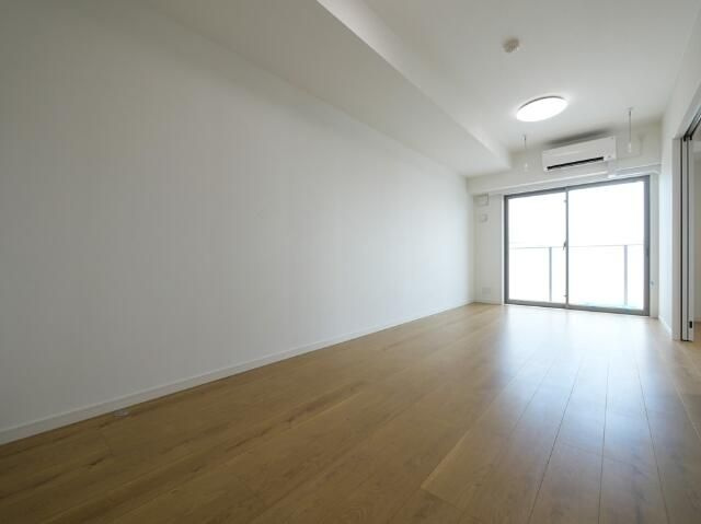 アーバンパーク日暮里の居間・リビング