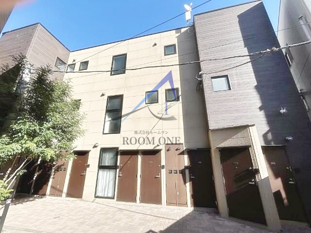 ＦＡＩＲ亀戸クレスト