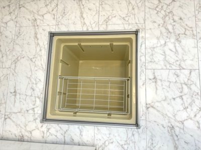 【その他】 | D-Residence御船町 | 床下収納