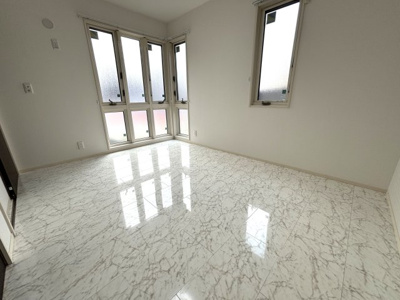 【寝室】 | D-Residence御船町 | 洋室6.1帖