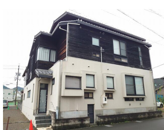 売中古戸建　静岡市葵区羽鳥4丁目