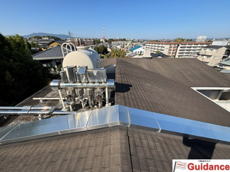 【その他】 | 奈良市あやめ池南四丁目一棟マンション