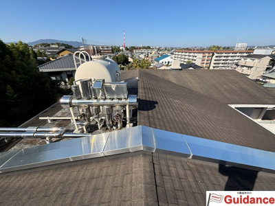 【その他】 | 奈良市あやめ池南四丁目一棟マンション