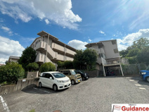 奈良市あやめ池南四丁目一棟マンションの画像