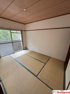 【和室】 | 奈良市あやめ池南四丁目一棟マンション