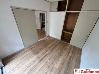 【洋室】 | 奈良市あやめ池南四丁目一棟マンション