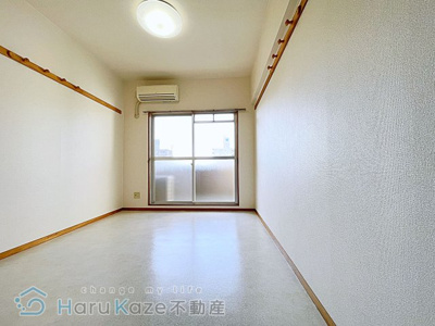 【内装】 | レジデンスフクザワⅡ【名古屋市賃貸・宅配ボックス】