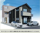 さいたま市大宮区上小町１期の画像