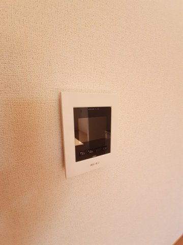 レジデンス２４の設備