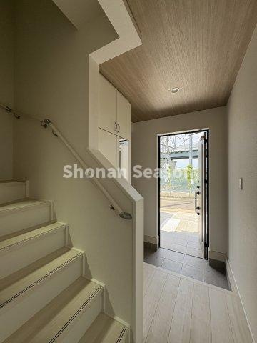 【内装】 | 帰るとホッとできる素敵な住まいは、湘南シーズンで探しませんか♪