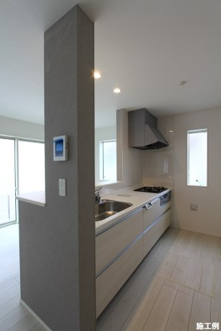 【内装】 | 同じ工務店様の施工例です。