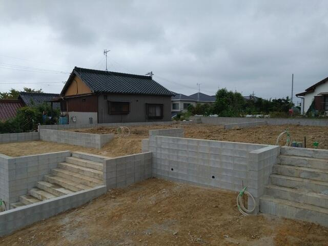 愛知郡東郷町大字和合字知々釜の新築一戸建のその他|2号棟