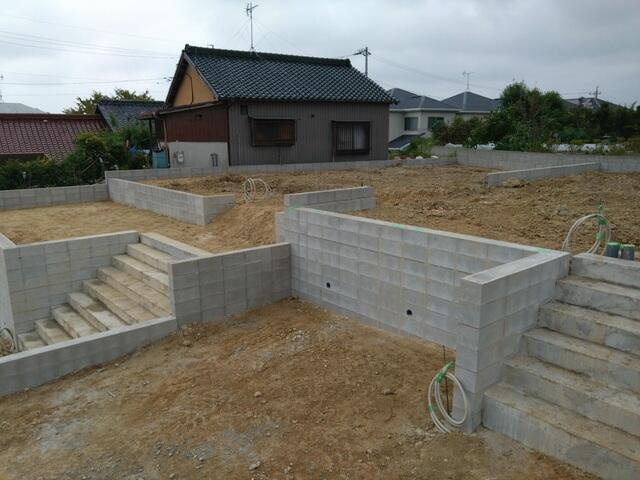 愛知郡東郷町大字和合字知々釜の新築一戸建のその他|2号棟