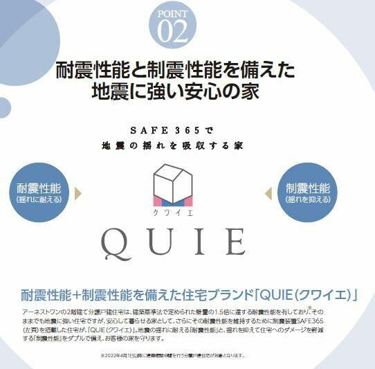 愛知郡東郷町大字和合字知々釜の新築一戸建の区画図