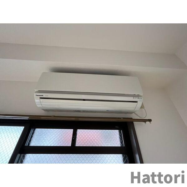 ベルエトワールケー　仲介手数料無料の設備