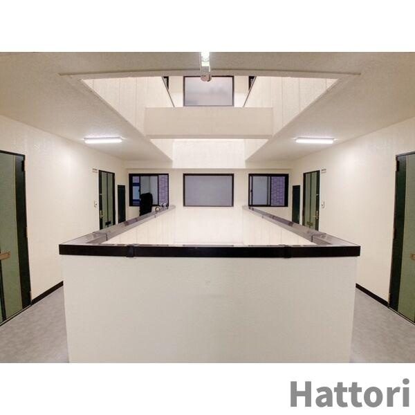 ベルエトワールケー　仲介手数料無料のその他共用部分