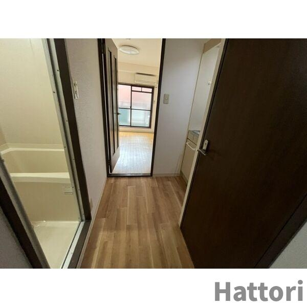 ベルエトワールケー　仲介手数料無料の内装