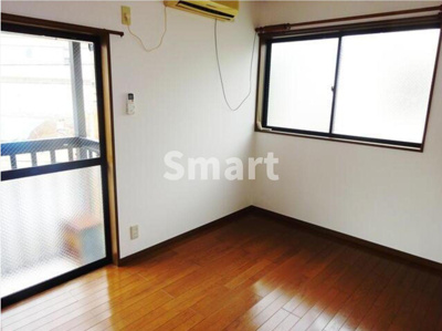 【居間・リビング】 | コージーハイツ