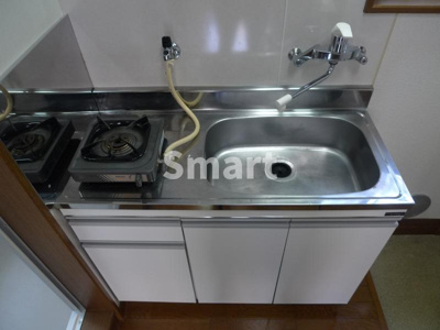 【キッチン】 | コージーハイツ