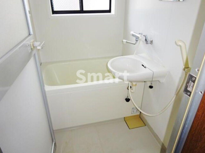 【浴室】 | コージーハイツ