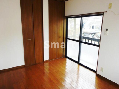 【寝室】 | コージーハイツ