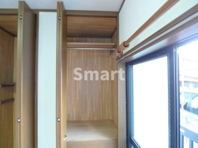 【収納】 | コージーハイツ