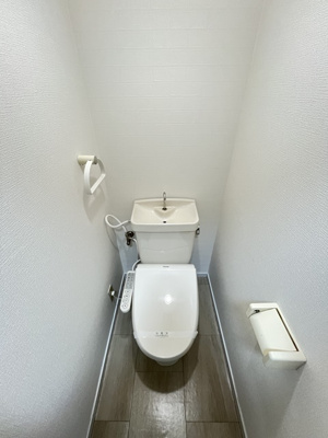 【トイレ】 | ラミうちなかはら