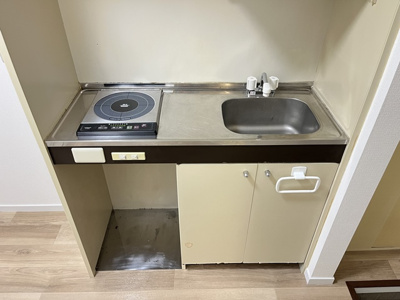 【キッチン】 | ラミうちなかはら