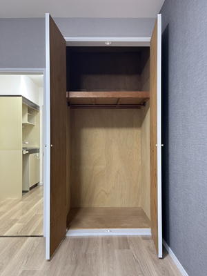 【収納】 | ラミうちなかはら