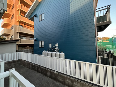 【展望】 | ラミうちなかはら