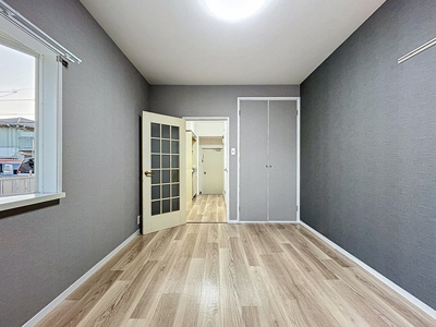 【居間・リビング】 | ラミうちなかはら