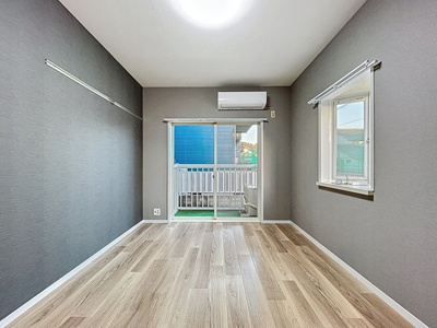 【寝室】 | ラミうちなかはら