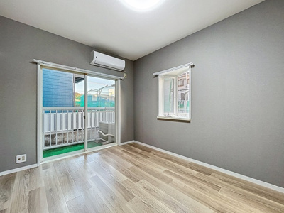 【居間・リビング】 | ラミうちなかはら