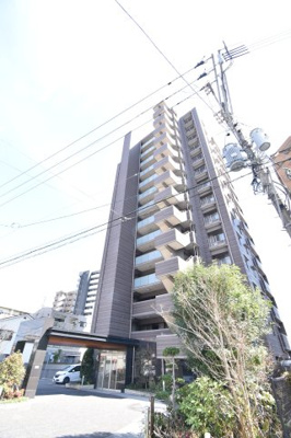 【外観】 | クレアホームズ鹿児島中央