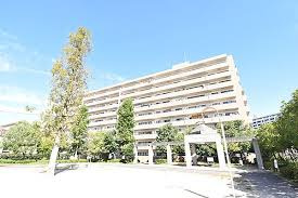 グランドシティダイアパレス吹田パークコート五番館