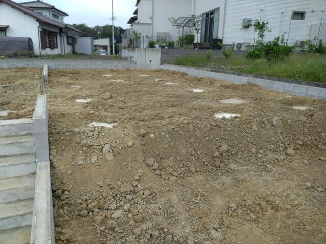 【駐車場】の画像