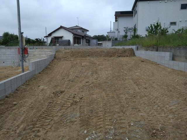 【駐車場】の画像