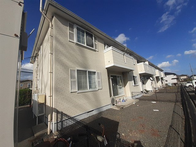 バーシア　ライシャス