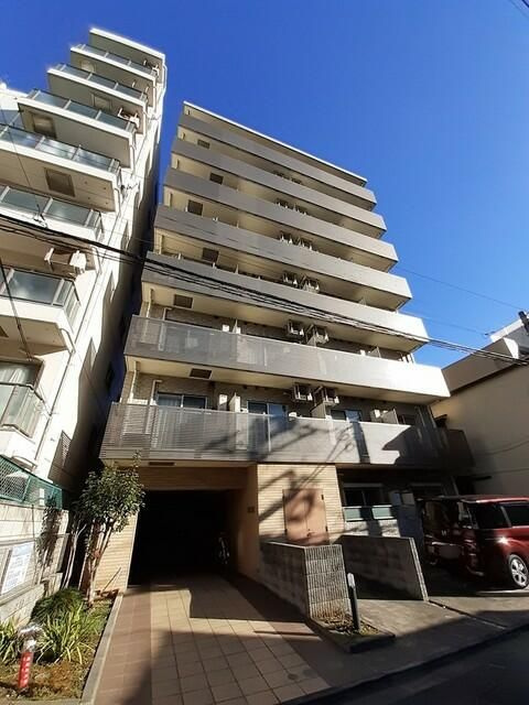 ＡＱＵＡ　ＧＡＲＤＥＮ今戸