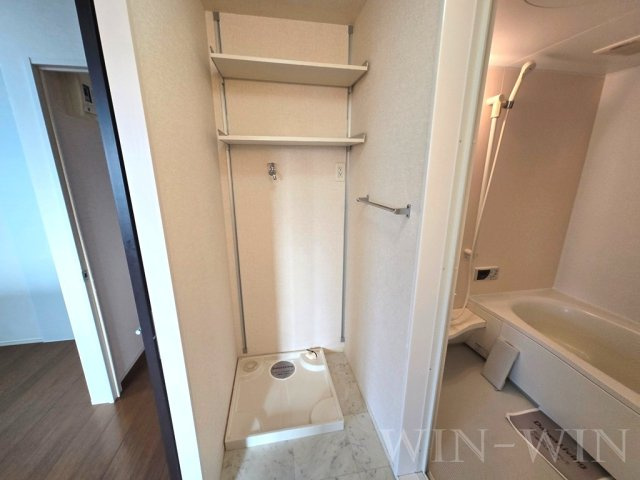 ロイヤルウィットの設備